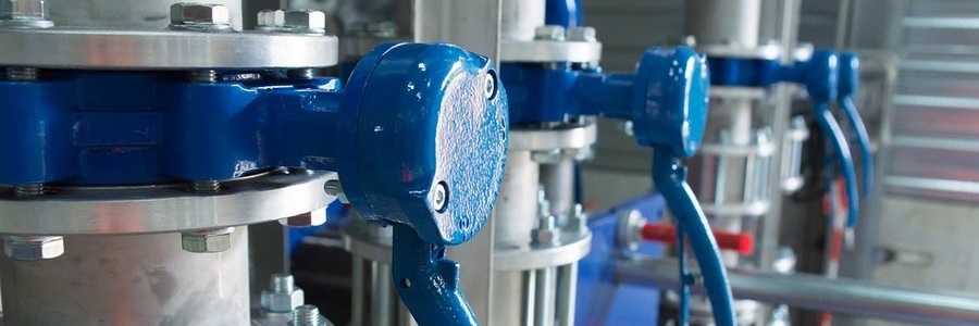 VL-SP Control Valve Sizing, Selection and Maintenance